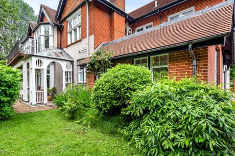 1 bedroom apartment for sale, Southdown Court, Southdown Road, Winchester, Hampshire, SO21
