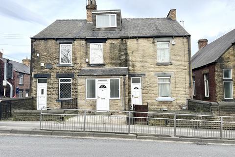 4 bedroom terraced house to rent - Doncaster Road,Barnsley, S70