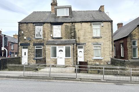 4 bedroom terraced house to rent, Doncaster Road,Barnsley, S70