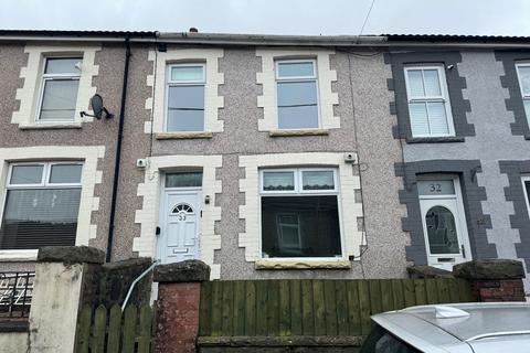 2 bedroom terraced house to rent - Miskin, Mountain Ash CF45