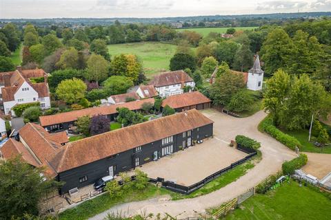 The Granary Church Lane, Ongar, CM5 9LD