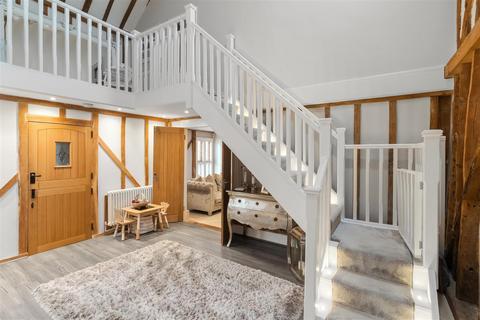 The Granary Church Lane, Ongar, CM5 9LD