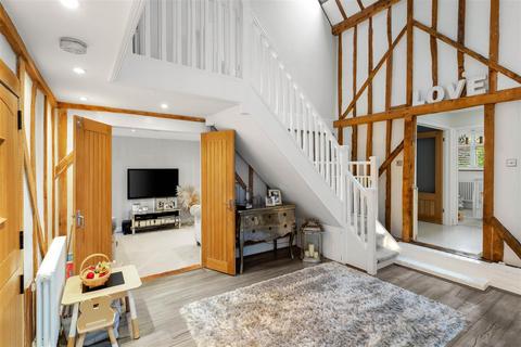 The Granary Church Lane, Ongar, CM5 9LD