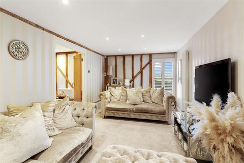The Granary Church Lane, Ongar, CM5 9LD