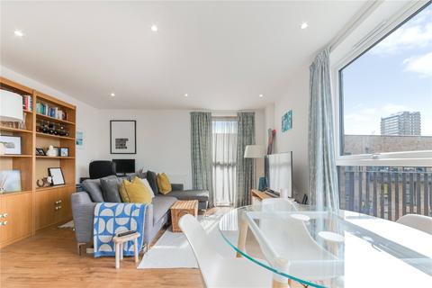 1 bedroom apartment for sale, Gunmakers Lane, London, E3