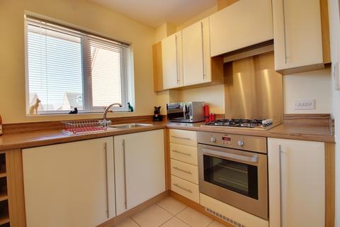 1 bedroom flat to rent, 17 Hickling Close, Nottingham, Long Eaton