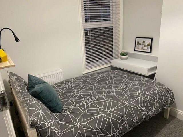 Bedroom 2 Double
