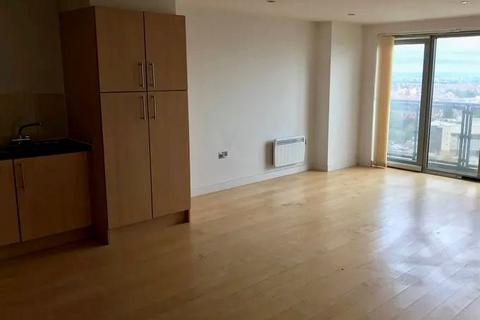 3 bedroom flat for sale, The Horizon, LE1