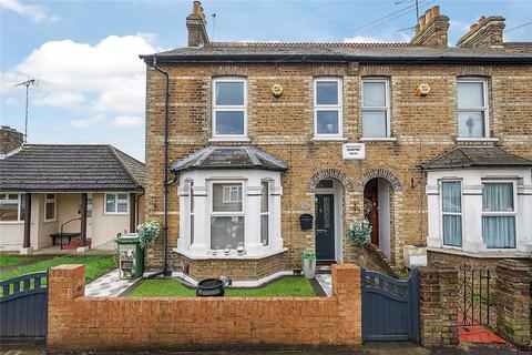 22 Providence Road, Yiewsley, West Drayton, UB7 8HJ