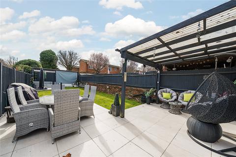 22 Providence Road, Yiewsley, West Drayton, UB7 8HJ