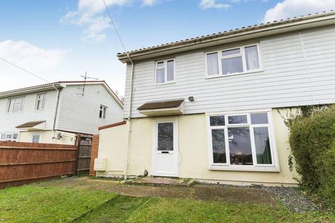 3 bedroom terraced house to rent, 7 Walpole Road, Winchester