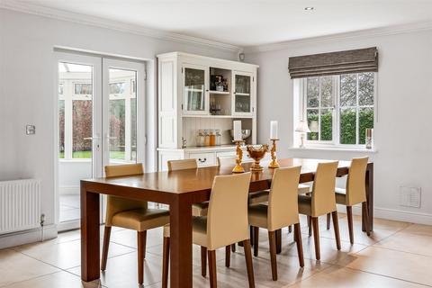 The Brambles Wickham Bishops Road, Hatfield Peverel, Chelmsford, CM3 2JL