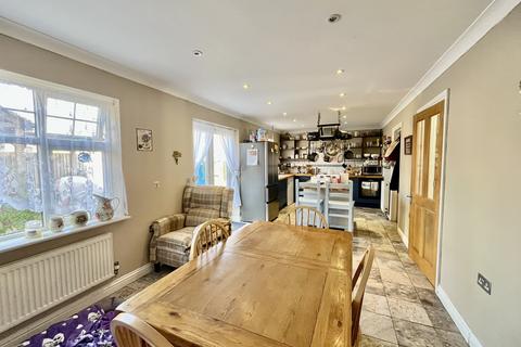 undefined, Larks Meadow - Vendor Suited