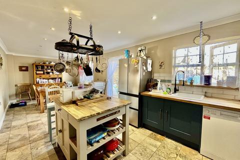 undefined, Larks Meadow - Vendor Suited