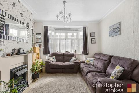 3 bedroom terraced house for sale, Northfield Road, Waltham Cross, Hertfordshire, EN8 7RD