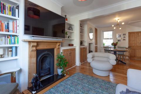 2 bedroom terraced house for sale, East Oxford OX4 1XP