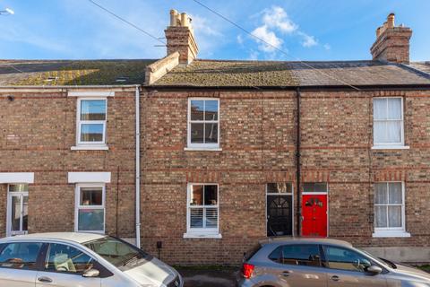 2 bedroom terraced house for sale, East Oxford OX4 1XP