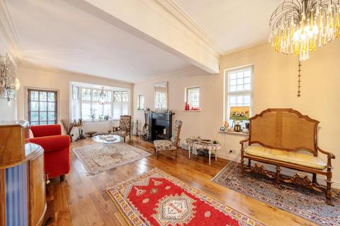 4 bedroom detached house for sale, Beechwood Avenue,  Finchley,  N3