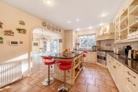 4 bedroom detached house for sale, Beechwood Avenue,  Finchley,  N3