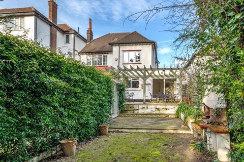 4 bedroom detached house for sale, Beechwood Avenue,  Finchley,  N3