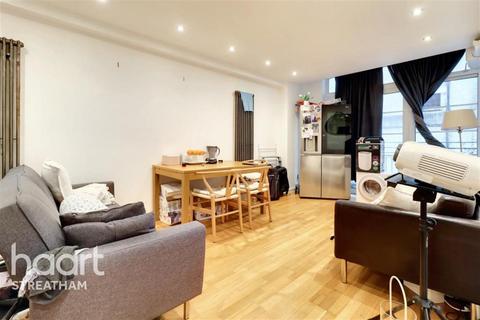 1 bedroom flat to rent - Barrhill Road, Streatham SW2