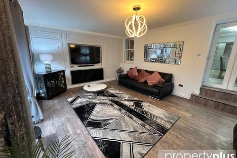 undefined, Victoria Street, Ystrad, Rhondda Cynon Taff, CF41