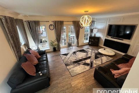 undefined, Victoria Street, Ystrad, Rhondda Cynon Taff, CF41