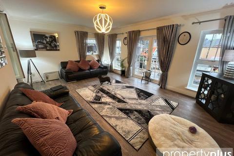 undefined, Victoria Street, Ystrad, Rhondda Cynon Taff, CF41