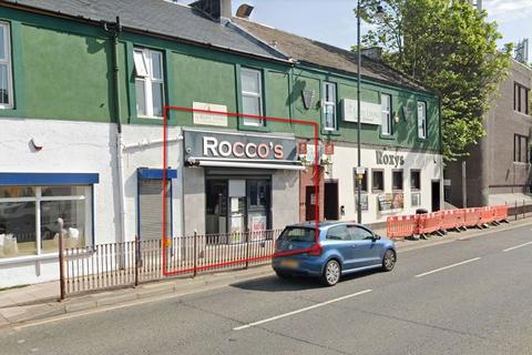 Property for sale, Brandon Street, Hot Food Investment, Hamilton ML3