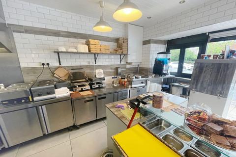 Property for sale, Brandon Street, Hot Food Investment, Hamilton ML3