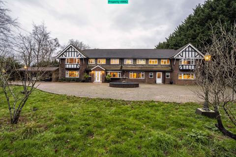 8 bedroom detached house for sale - Woodlawn, Forest Road, Warfield, Bracknell, RG42