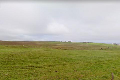Land for sale - Unst, Shetland Isles ZE2