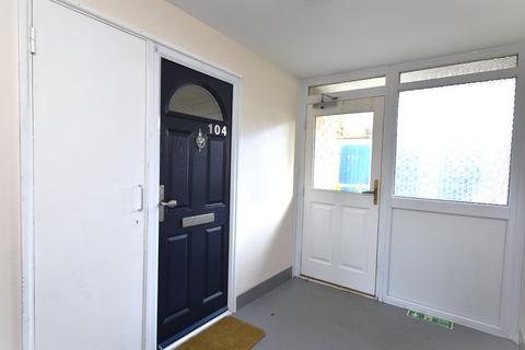 1 bedroom apartment for sale, Ashanti Close, Shoeburyness, Essex, SS3
