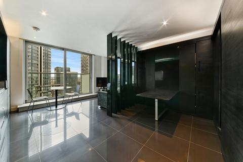 Studio to rent - East Tower, Pan Peninsula, Canary Wharf E14