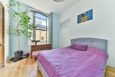1 bedroom flat for sale, Whitechapel Road, London, E1