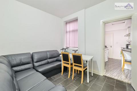 1 bedroom in a house share to rent - Stoke-on-Trent ST1