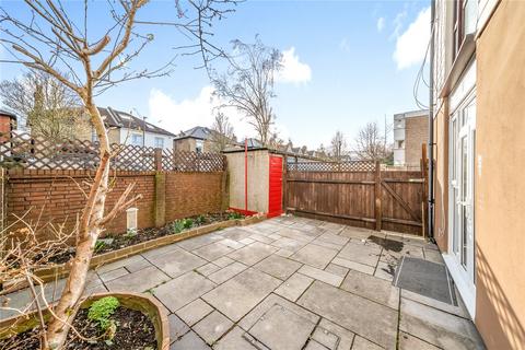 1 bedroom flat for sale, Clarence Road, London, N22