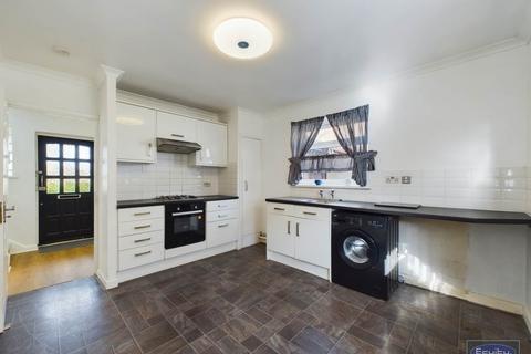 3 bedroom house to rent - Crouch Croft, London,
