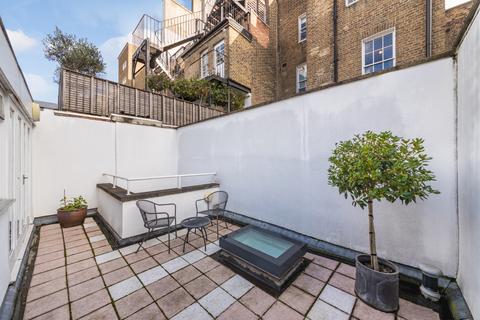 4 bedroom mews for sale, Bathurst Mews, Hyde Park, London