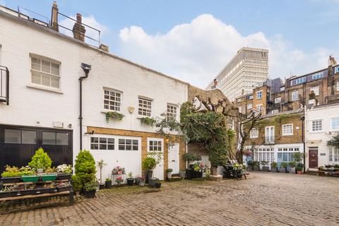 4 bedroom mews for sale, Bathurst Mews, Hyde Park, London