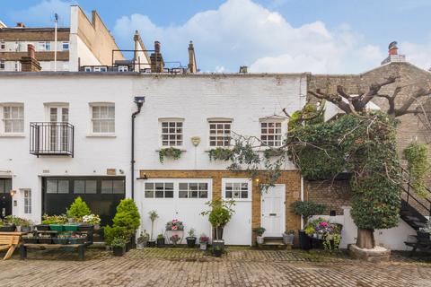 4 bedroom mews for sale, Bathurst Mews, Hyde Park, London