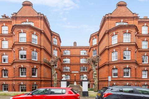 1 bedroom house for sale, Johnson Mansions, Queen's Club Gardens, London