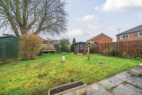 3 bedroom detached bungalow for sale, Foxes Low Road, Holbeach, Spalding, PE12