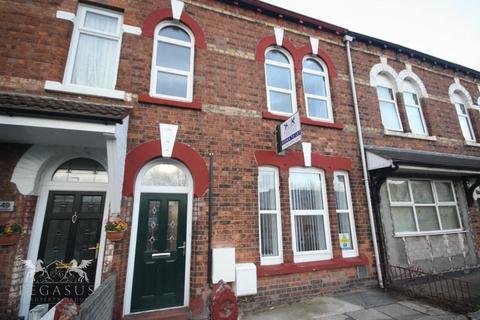 Mixed use to rent, Earle Street, Crewe, Cheshire