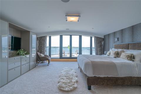 4 bedroom penthouse for sale, Sandbanks Road, Poole, Dorset, BH14