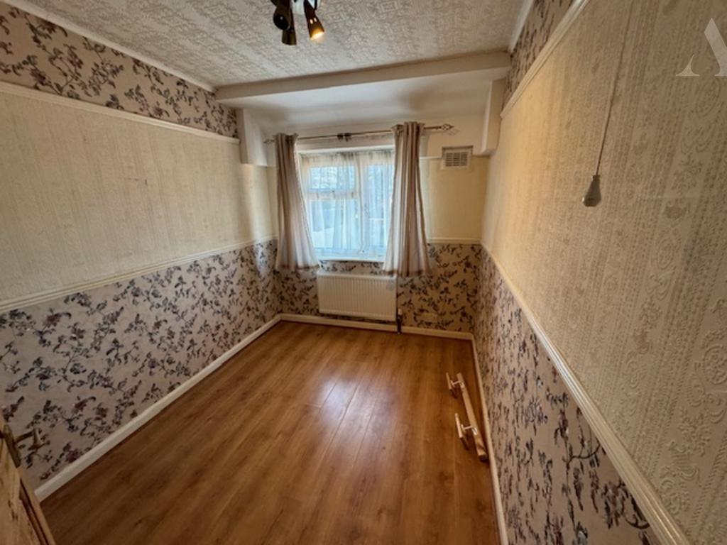 Norton Crescent Bedroom 2