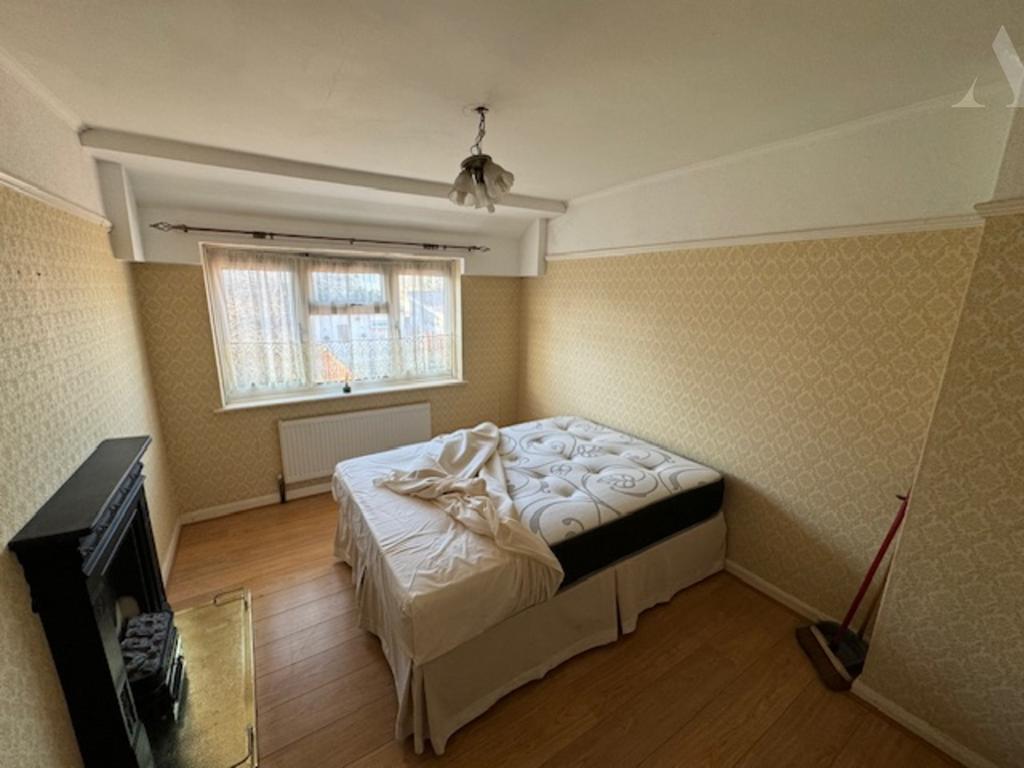 Norton Crescent Bedroom 3