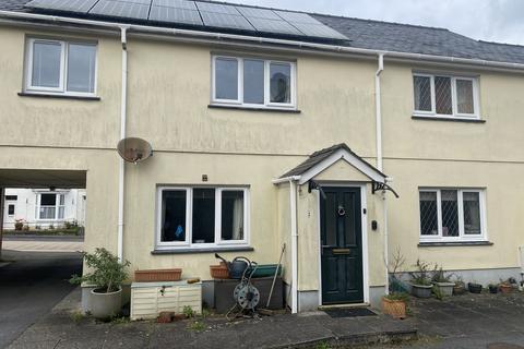 3 bedroom terraced house for sale, 15 New Road, Llandeilo, Carmarthenshire.