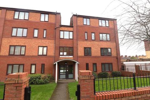 3 bedroom apartment for sale, Church Road, Birkenhead, Wirral, Merseyside, CH42