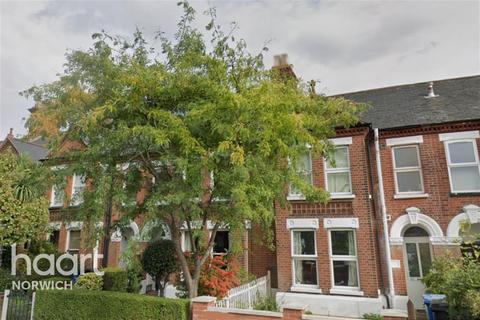 4 bedroom detached house to rent - City Road, NR1 3AS